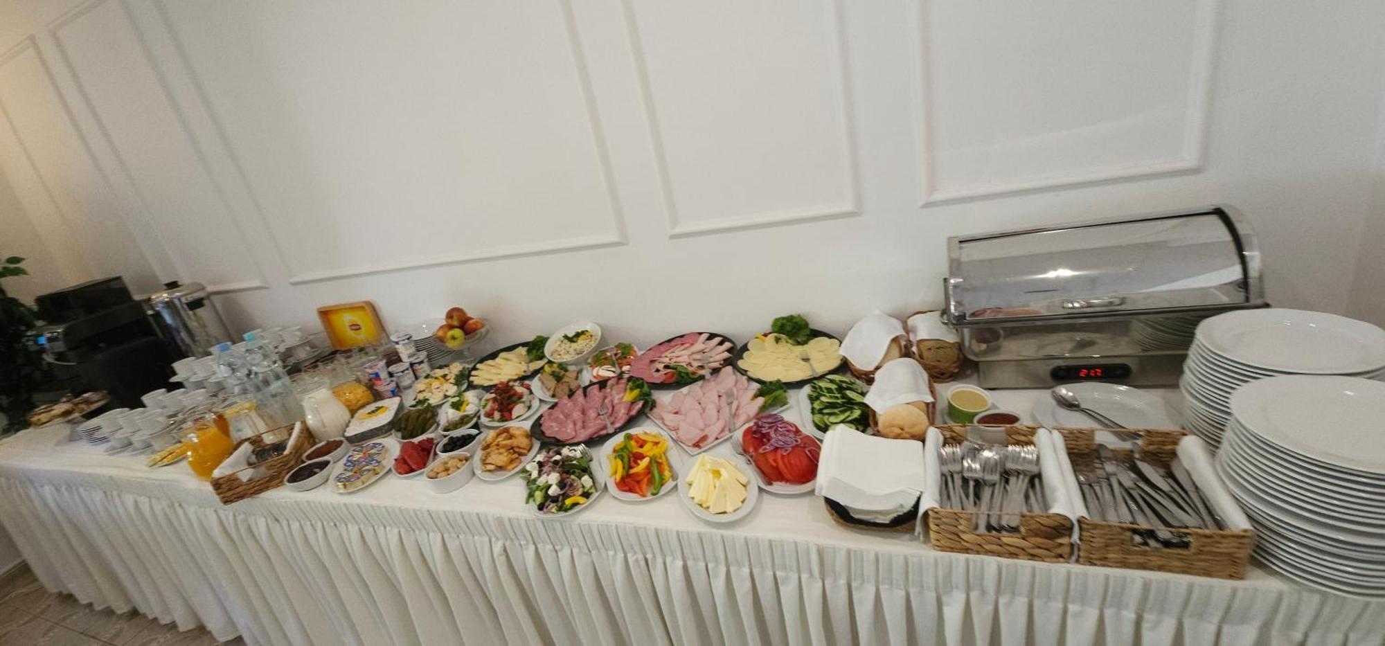 Prima Aparthotel Puławy Exteriör bild