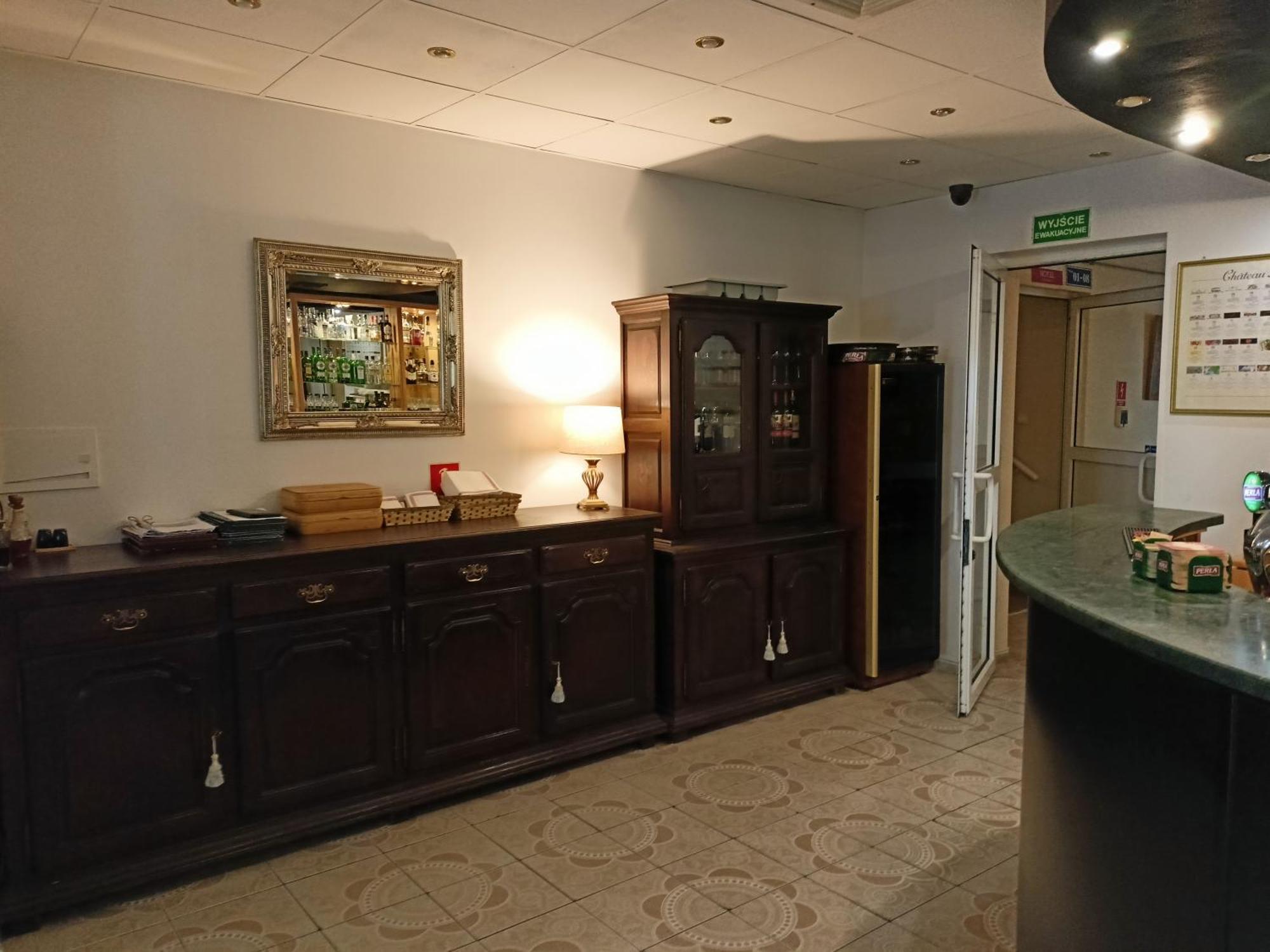 Prima Aparthotel Puławy Exteriör bild
