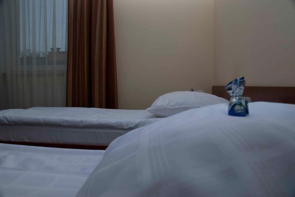 Prima Aparthotel Puławy Rum bild