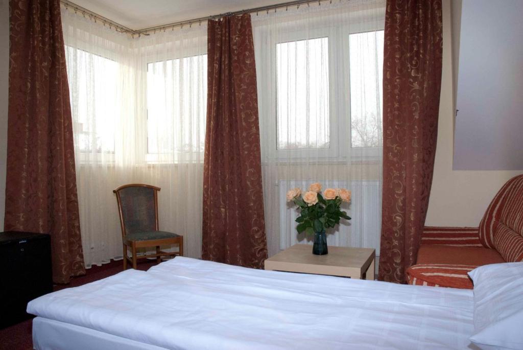 Prima Aparthotel Puławy Rum bild