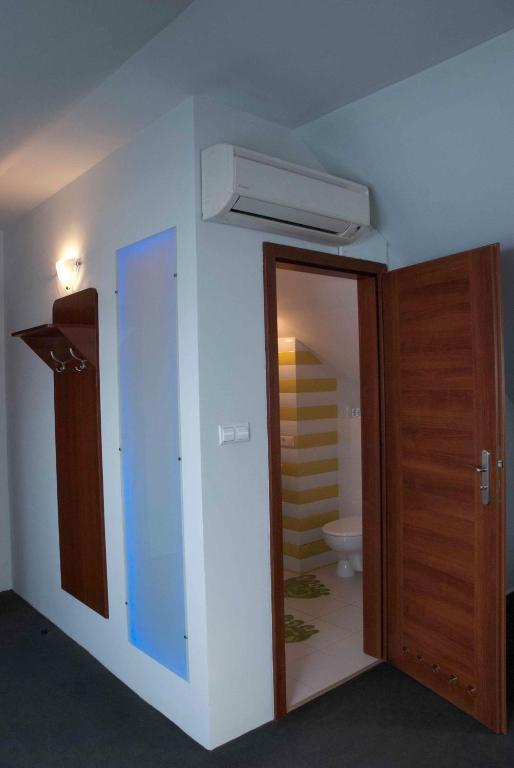 Prima Aparthotel Puławy Rum bild
