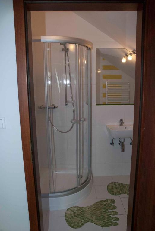 Prima Aparthotel Puławy Rum bild