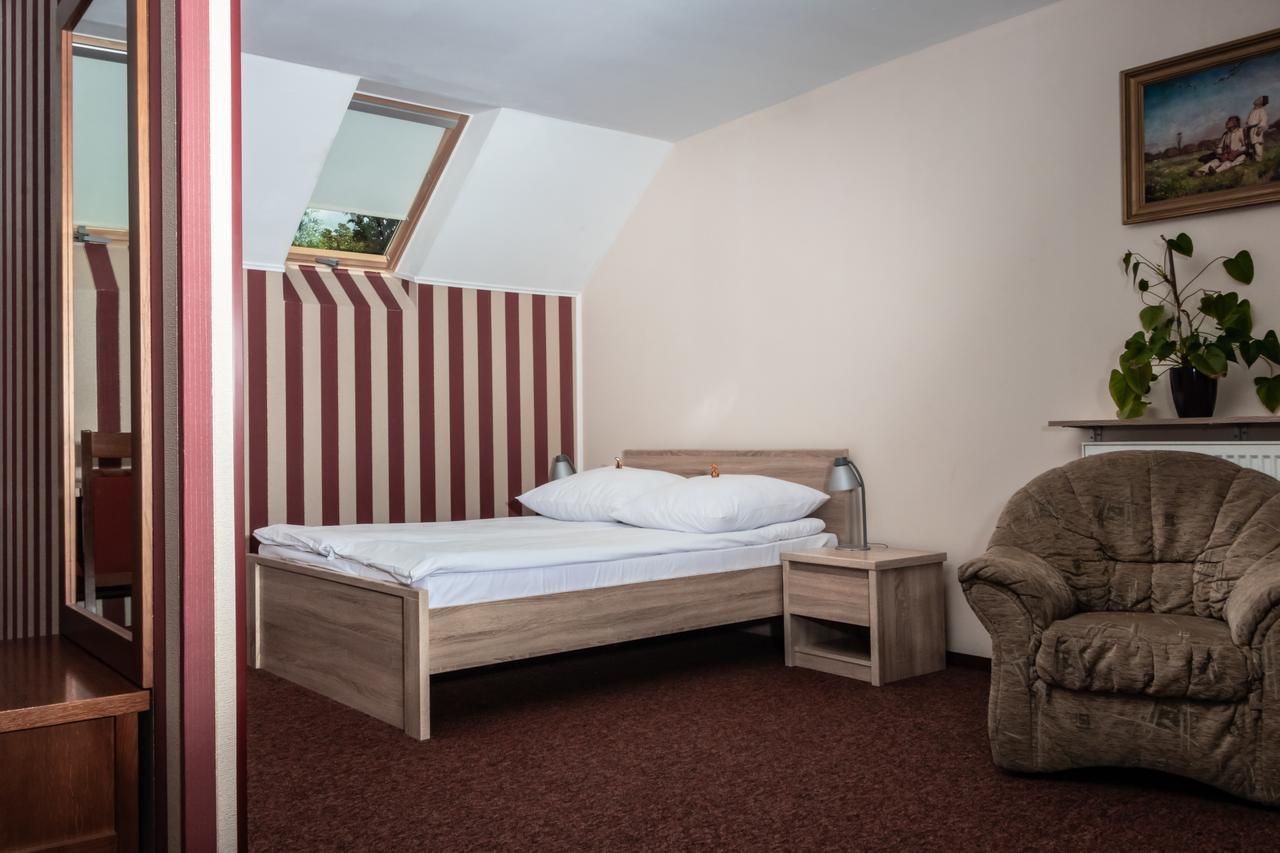 Prima Aparthotel Puławy Exteriör bild