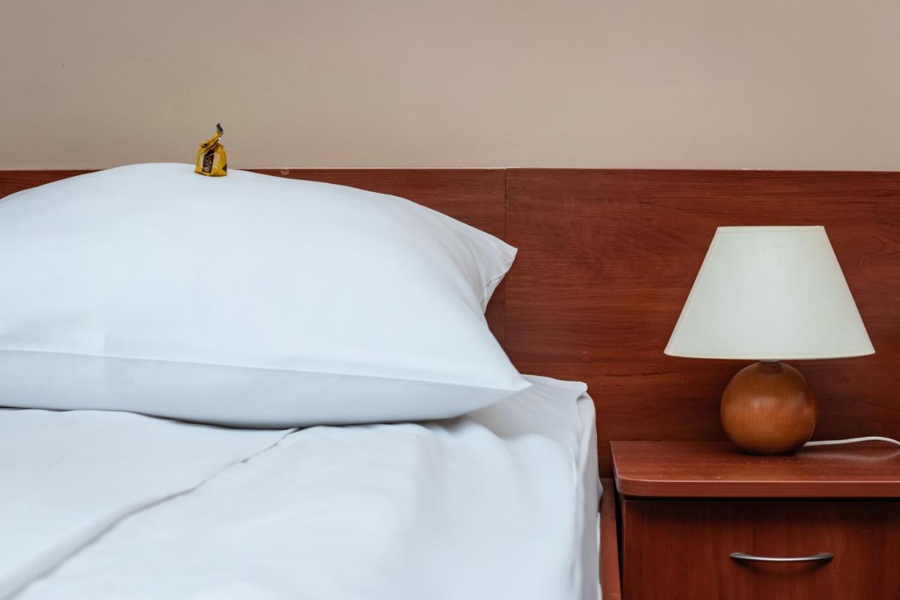 Prima Aparthotel Puławy Exteriör bild