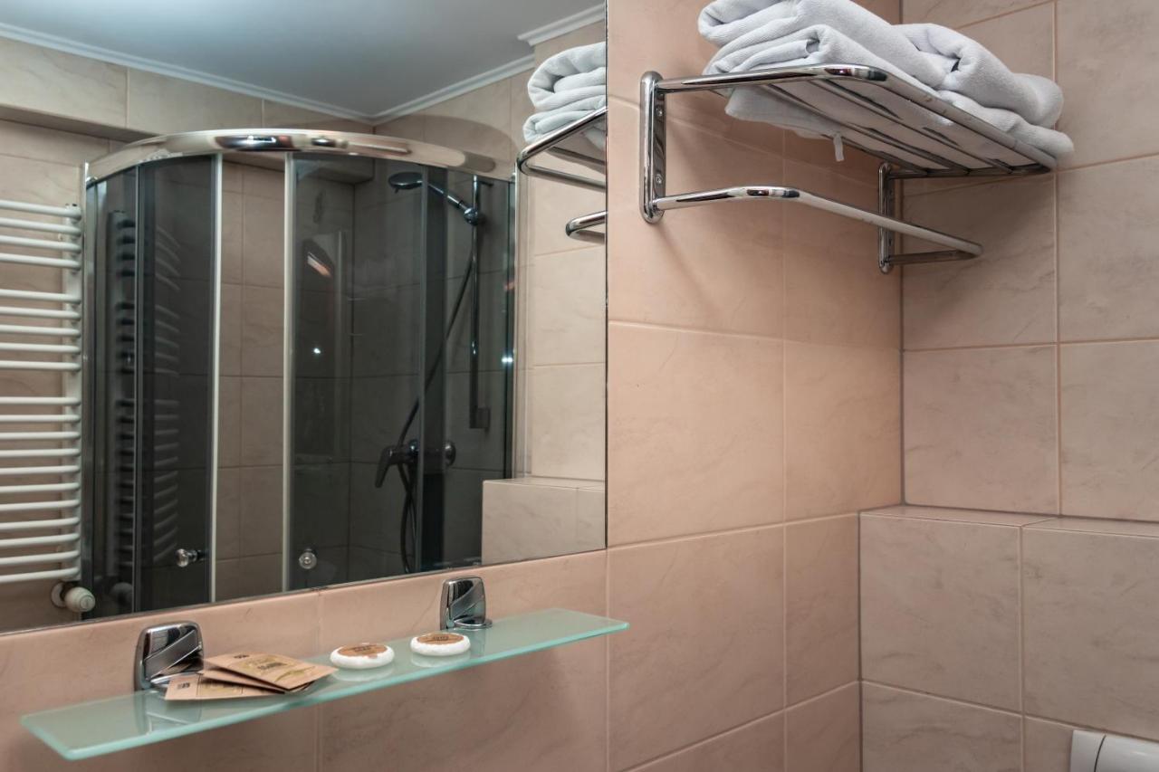 Prima Aparthotel Puławy Exteriör bild
