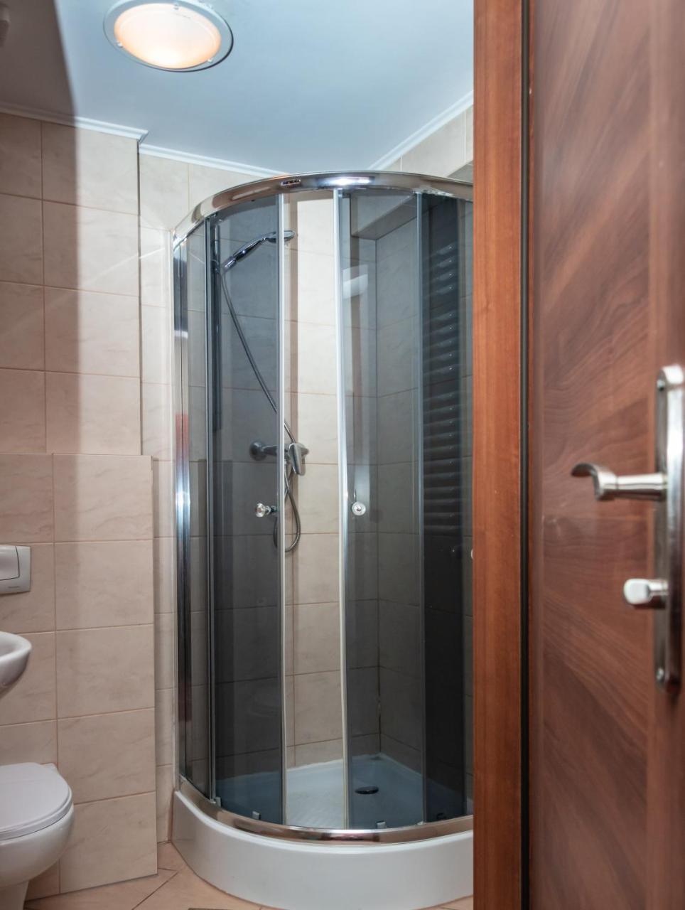 Prima Aparthotel Puławy Exteriör bild