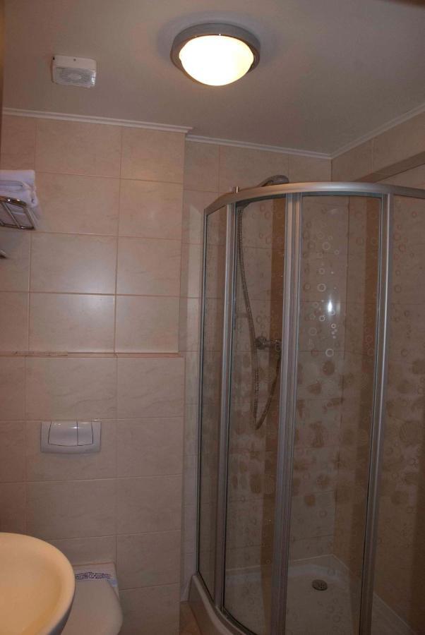 Prima Aparthotel Puławy Rum bild